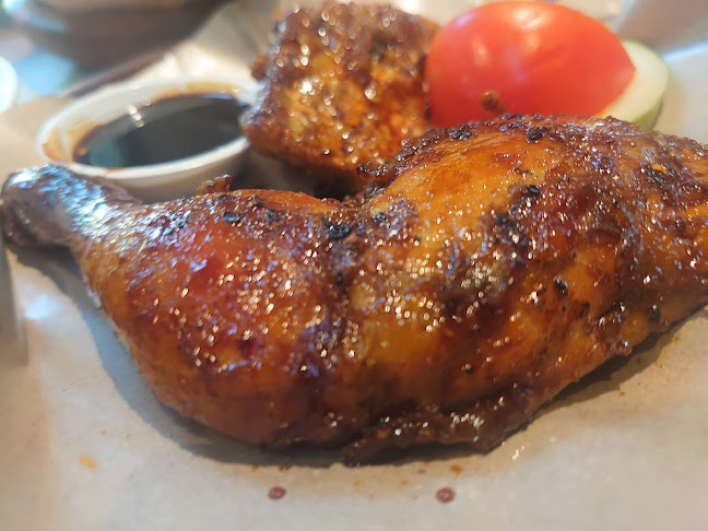 Penyet Town - Singapore