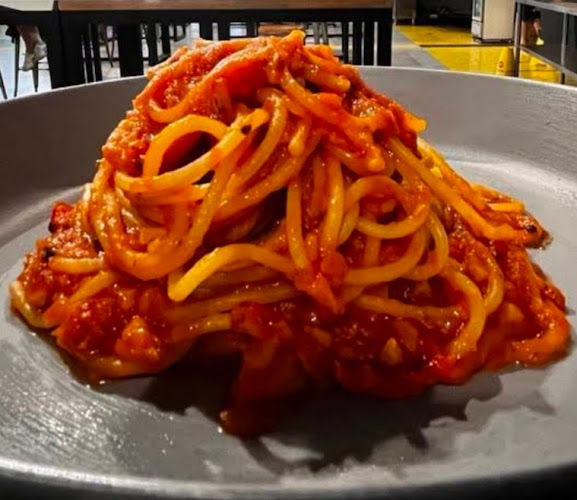 Bella Italia @ myVillage - Hospitality and gastronomy