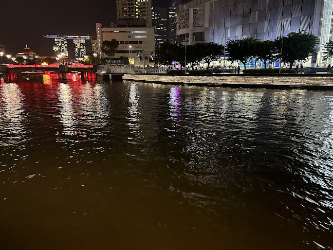Gabbar Bistro & Bar @ Clarke Quay