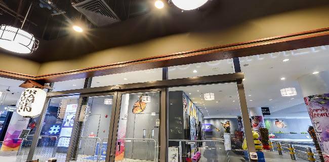 1 Tampines Walk, #01-94/95 Our Tampines Hub, Singapore 528523