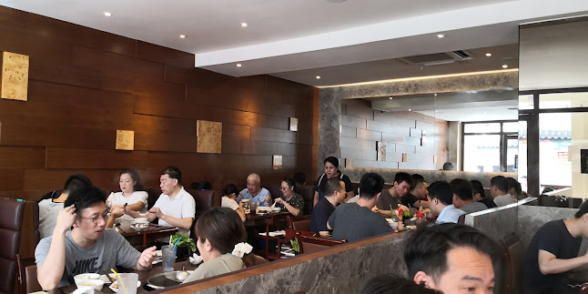 快乐老家 Kuai Le Lao Jia Restaurant - Singapore