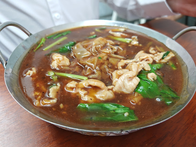 Hippo Family Restaurant - Singapore