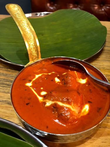 Opinii despre Masalaa Bar în Singapore - Hospitality and gastronomy