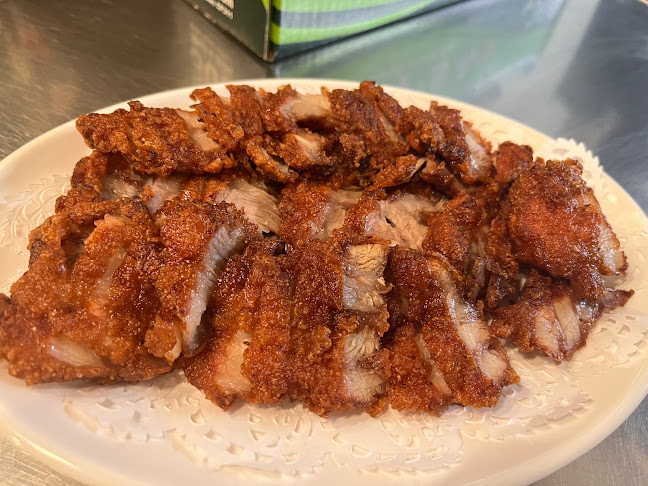 Whampoa Keng Fish Head Steamboat @ Balestier - Hospitality and gastronomy