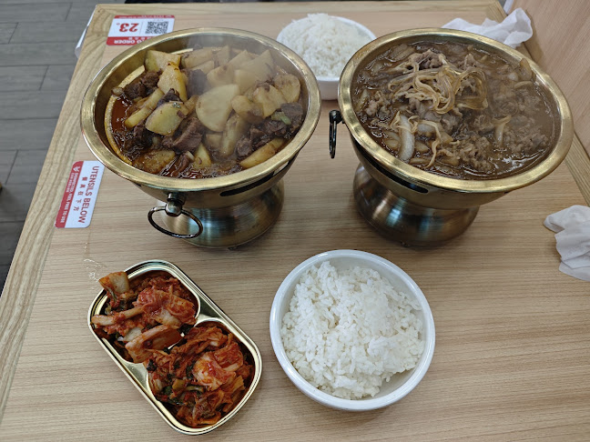 Micun Bibimbap - Singapore