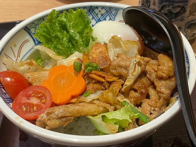 Ichiban Boshi (Century Square) - Hospitality and gastronomy