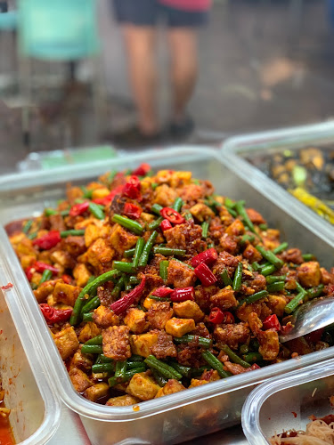 86 Bedok North Street 4, #01-165 Boon Lee Eating House, Singapore 460086