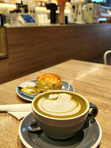 Dutch Colony Coffee Co. - Hospitality and gastronomy