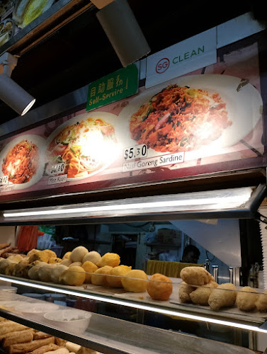 846 Yishun Ring Rd, #01-3603, Singapore 760846