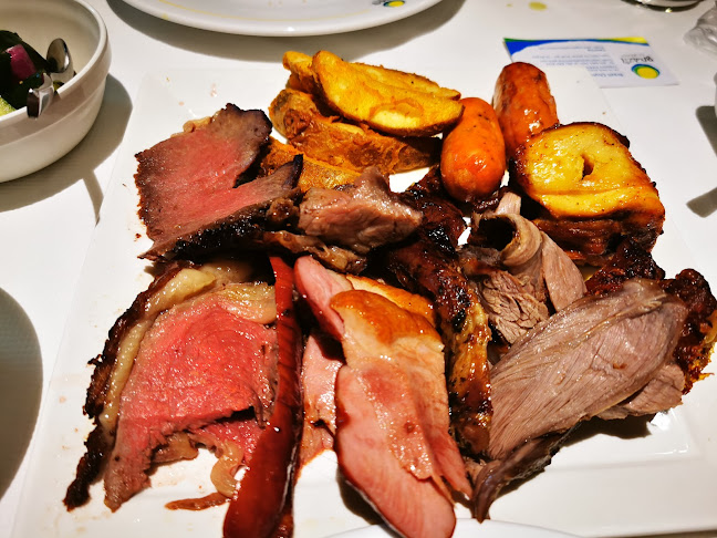 Opinii despre Brazil Churrasco în Singapore - Hospitality and gastronomy