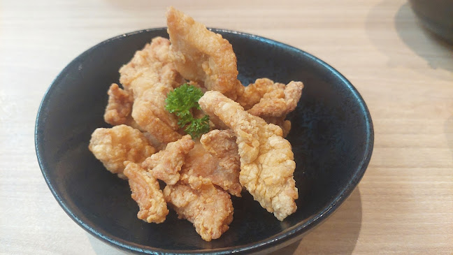 Gochi-So Shokudo ごち惣食堂 Tampines One