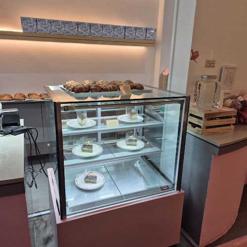 The Flour Department - Hospitality and gastronomy