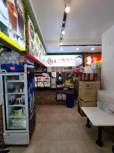 Mian Wang 1971 and The Original Kitchen 1971 - Hospitality and gastronomy