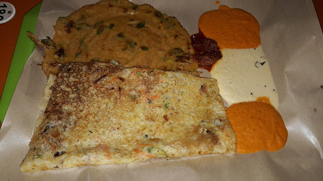 Taman Jurong Market & Food Centre - Hospitality and gastronomy