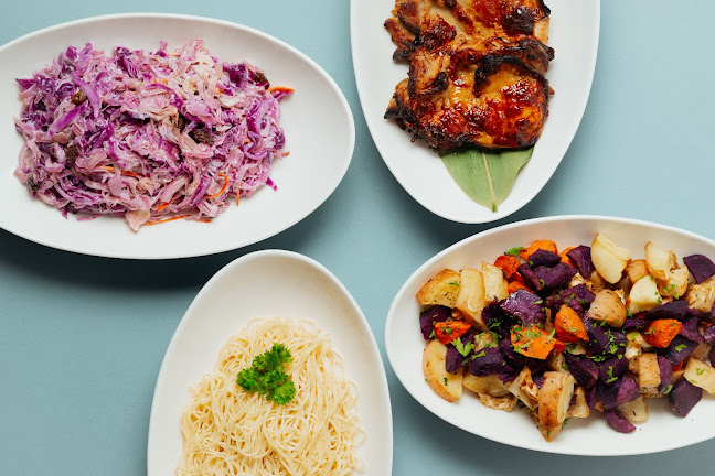 Island Kitchen Pantry - Hospitality and gastronomy