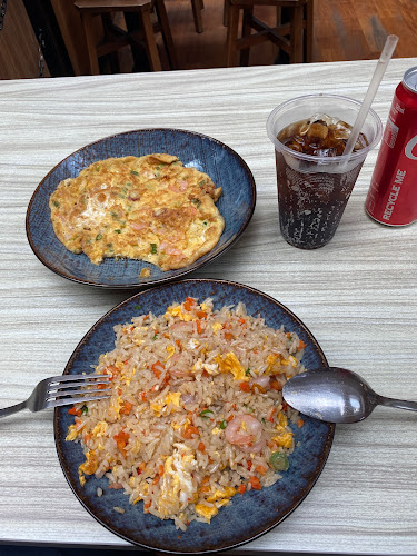 Opinii despre Wee Nam Kee Chicken Rice în Singapore - Hospitality and gastronomy