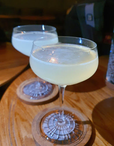 Comentarii opinii despre The Single Cask