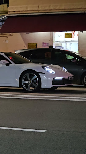 Royal Indian Restaurant