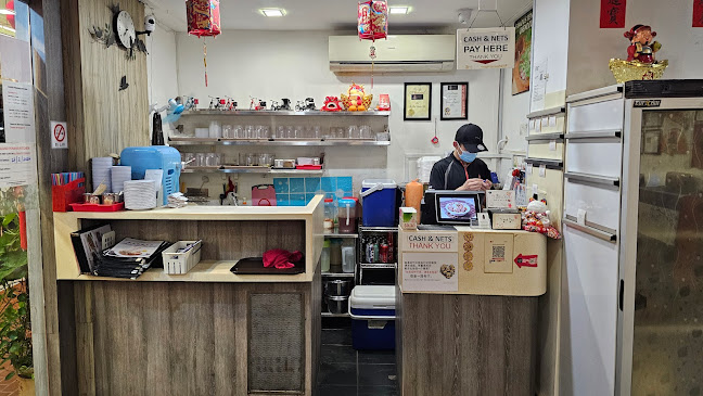 Comentarii opinii despre Island Penang Kitchen