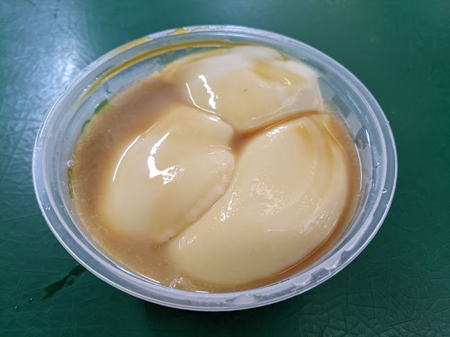 Selegie Soya Bean - Hospitality and gastronomy