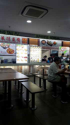 GM Food Centre - Singapore