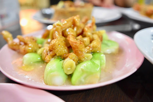 Mellben Seafood - Hospitality and gastronomy