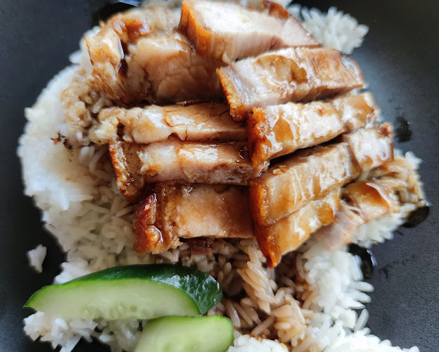 Opinii despre Ming's Roasted Delight în Singapore - Hospitality and gastronomy