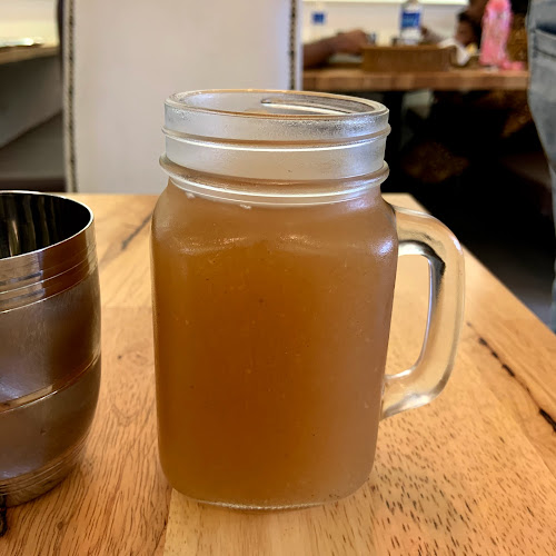 Machan's kitchen - Singapore