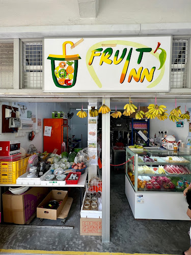 Fruit Inn Pte Ltd