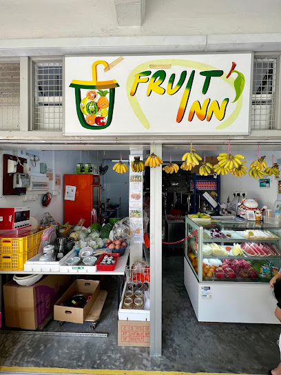 Fruit Inn Pte Ltd