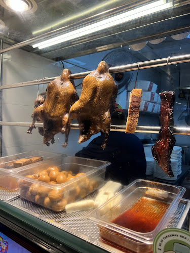 Yew Kee Specialities - Hospitality and gastronomy