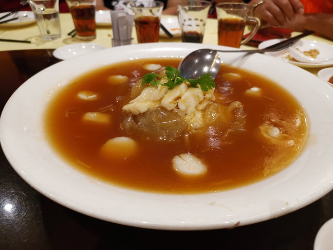 Jing Long Seafood Restaurant @ BEDOK - Hospitality and gastronomy