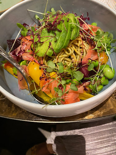 Comentarii opinii despre Cultivate Cafe