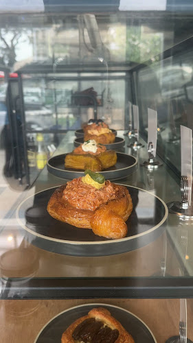 Vernacular Coffee - Singapore