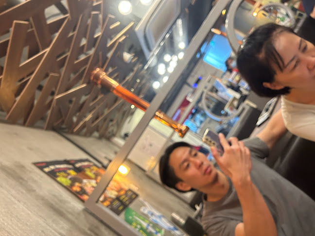 Singkoba Tanjong Pagar - Singapore