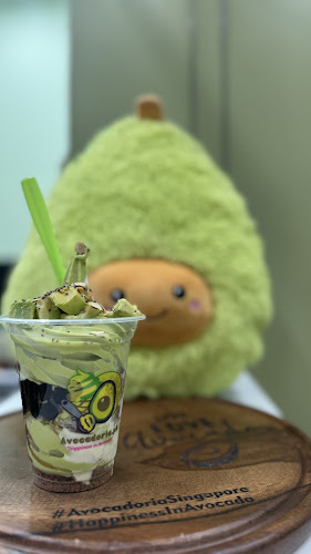 Comentarii opinii despre Avocadoria