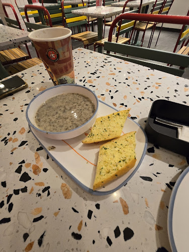 PastaMania – Italian Casual Dining @ Toa Payoh - Hospitality and gastronomy