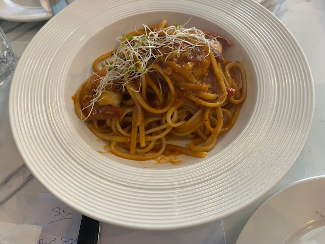 Allo French Restaurant - Singapore