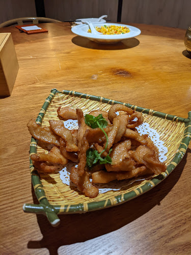 Opinii despre Ba Shu Sichuan Restaurant în Singapore - Hospitality and gastronomy