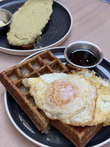 TIANN’S - Hospitality and gastronomy