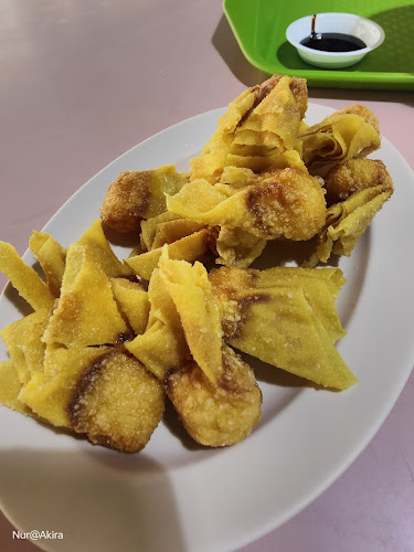 Sinar Harapan Chinese Muslim Food - Hospitality and gastronomy