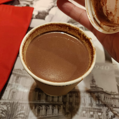 Laurent's Café & Chocolate Bar - Hospitality and gastronomy