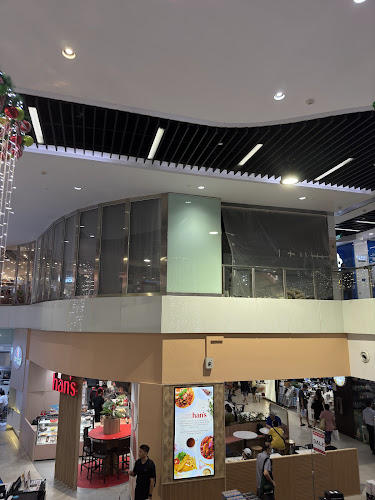 Comentarii opinii despre Belle-Ville Pancake Cafe Hillion Mall