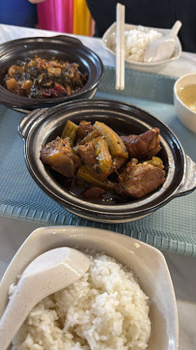 1 Claypot Delights, 1 煲团圆饭 - Hospitality and gastronomy