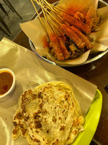 Lepak One Corner @ Canberra