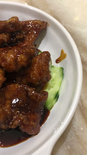 Opinii despre JB Garden Seafood Restaurant în Singapore - Hospitality and gastronomy