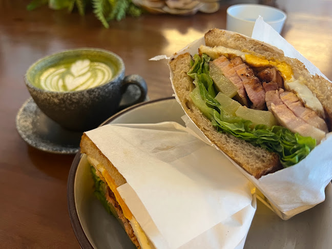 Comentarii opinii despre Little Rogue Coffee