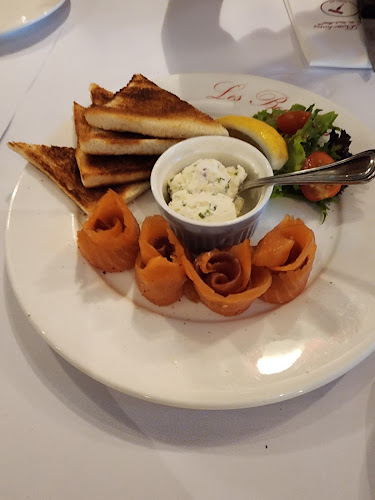 Les Bouchons @ Ann Siang - Hospitality and gastronomy