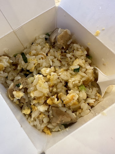 WOK HEY Paya Lebar Square