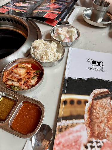 NY Char Grill - Singapore